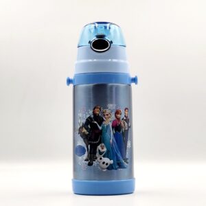 Disney Character Water Bottle 350 Ml - Image 4