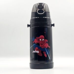 Disney Character Water Bottle 350 Ml - Image 6
