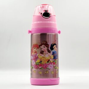 Disney Character Water Bottle 350 Ml - Image 3