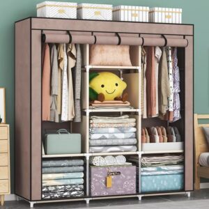 Storage Wardrobe -88130 - Image 3