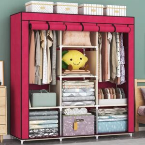 Storage Wardrobe -88130 - Image 4