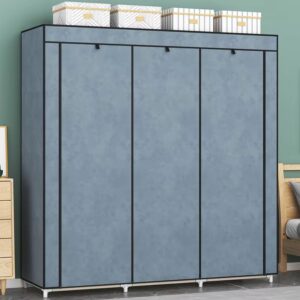 Storage Wardrobe -88130 - Image 5