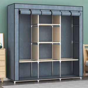 Storage Wardrobe -88130 - Image 6