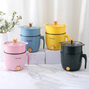 Multifunctional Mini cooker
