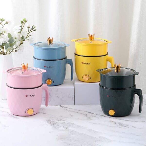 Multifunctional Mini cooker