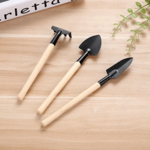 Mini Gardening Tools - Image 5
