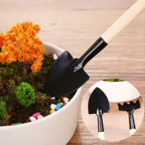 Mini Gardening Tools - Image 4