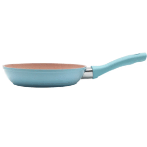 Mini Non-Stick Fry Pan – Multiple Colors - Image 3