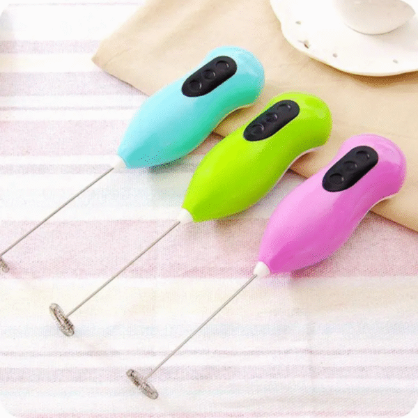 coffee foamer coffee whisk