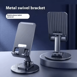 Adjustable Mobile Phone Holder Stand - Image 4