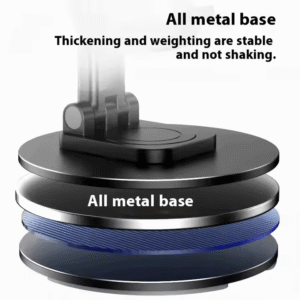 Adjustable Mobile Phone Holder Stand - Image 5
