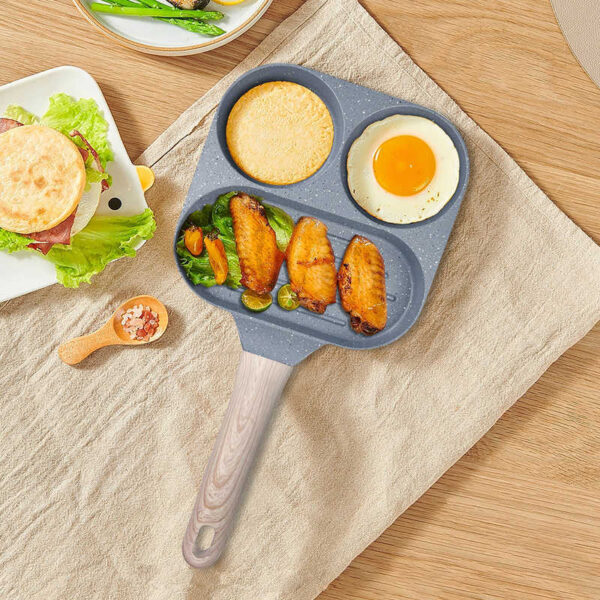 breakfast pan