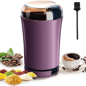 Electric Coffee Grinder