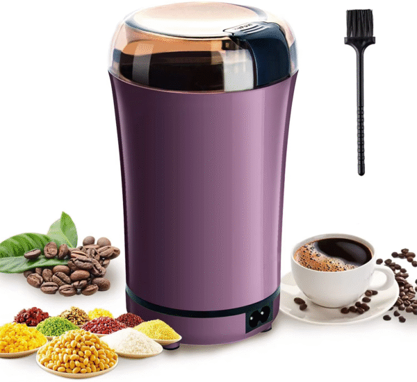 Electric Coffee Grinder