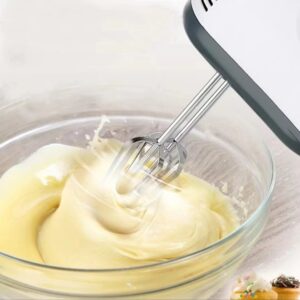 Electric 150W Handheld Egg Beater - Image 3