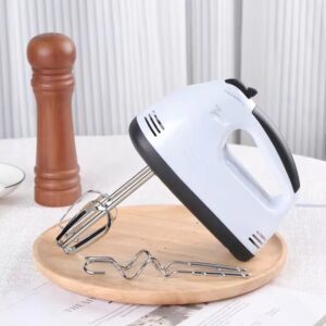 Electric 150W Handheld Egg Beater - Image 5