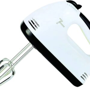 Electric 150W Handheld Egg Beater - Image 6