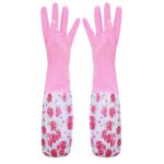 Kitchen Gloves long