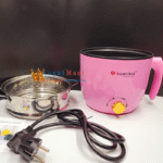 SS Cooking Pot