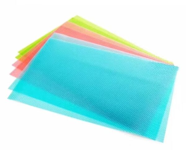 fridge mat