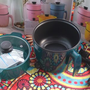 Samurai Mini Multi Cooker 1.8 Ltr Regular - Image 7