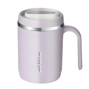 Insulated Coffee-Office Mug - Image 3