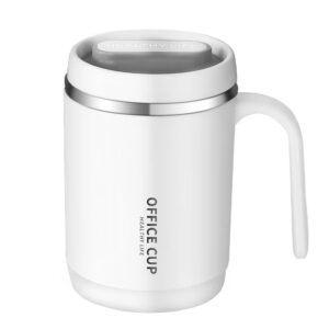 Insulated Coffee-Office Mug - Image 5