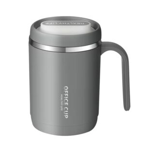 Insulated Coffee-Office Mug - Image 6