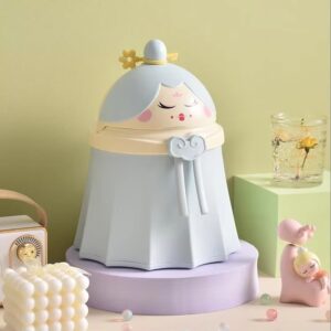 Cute Princess Design PP Desk Bin - Image 7