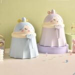 princess pp bin