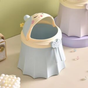 Cute Princess Design PP Desk Bin - Image 6