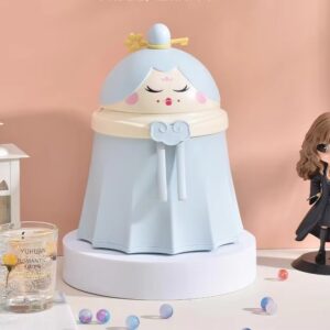 Cute Princess Design PP Desk Bin - Image 3