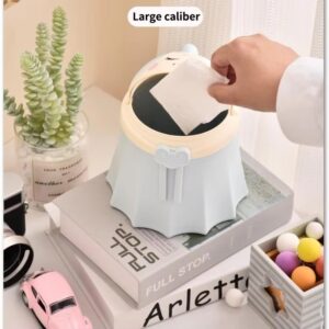 Cute Princess Design PP Desk Bin - Image 8