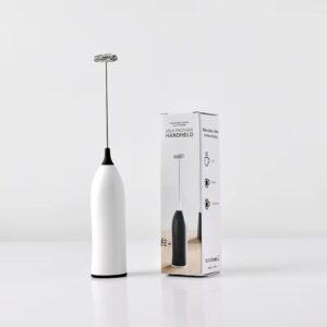 Rechargeable Coffee Foamer Premium (Type-C)- - Image 4