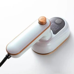 Mini Portable Electric Iron - Image 3