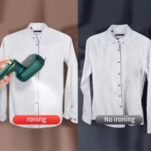 Mini Portable Electric Iron - Image 5