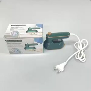 Mini Portable Electric Iron - Image 6