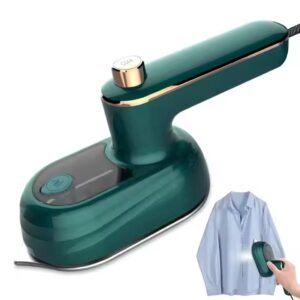 Mini Portable Electric Iron - Image 7