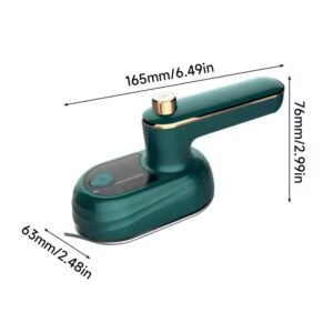 Mini Portable Electric Iron - Image 8