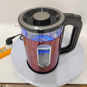 Sonifer Electric Kettle 2.5 Ltr BT-7 - Image 5