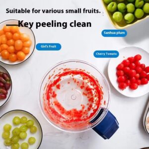 ফল ও সবজি পিলার Fruit & Vegetable Peeler - Image 5