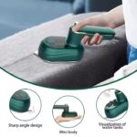portable iron