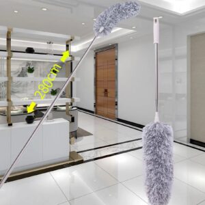2.8 Meter long Duster-২.৮ মিটার লং ডাস্টার - Image 3