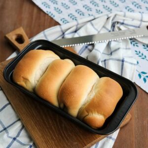 Pound Cake Mould (Loaf Pan) – Perfect for Everyday Baking - Image 3