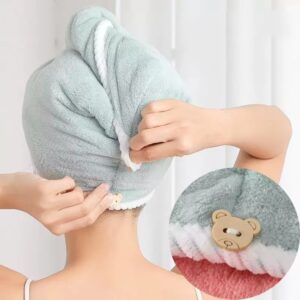 towel