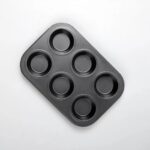 6 hole muffin