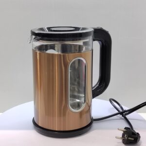 Sonifer Electric Kettle 2.5 Ltr BT-7 - Image 6