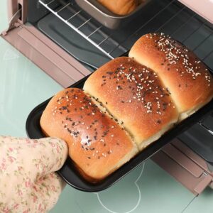 Pound Cake Mould (Loaf Pan) – Perfect for Everyday Baking - Image 5