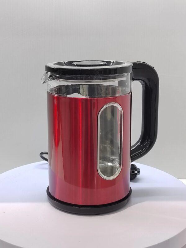 Sonifer Kettle BT-7