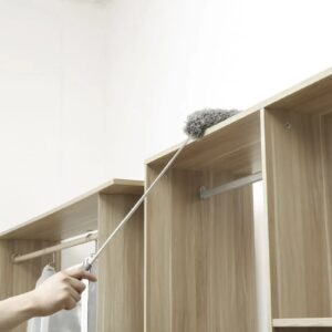 2.8 Meter long Duster-২.৮ মিটার লং ডাস্টার - Image 5